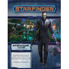 Starfinder. Серия приключений "Кричащие тени", том №2: "Протокол "Полумрак"